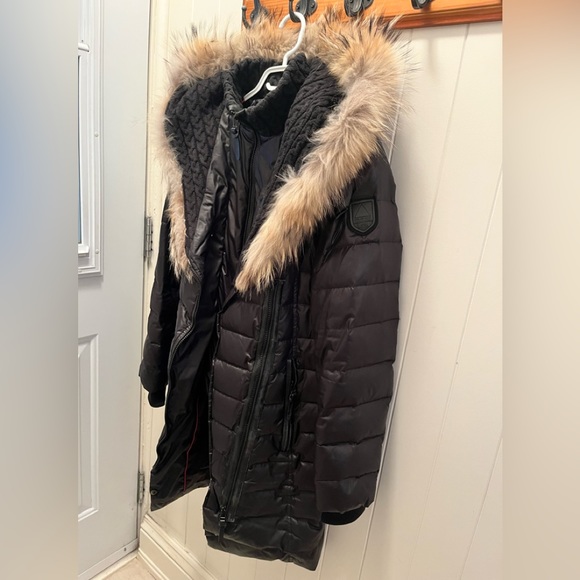 Atelier Noir by RUDSAK in black size M - Picture 3 of 11